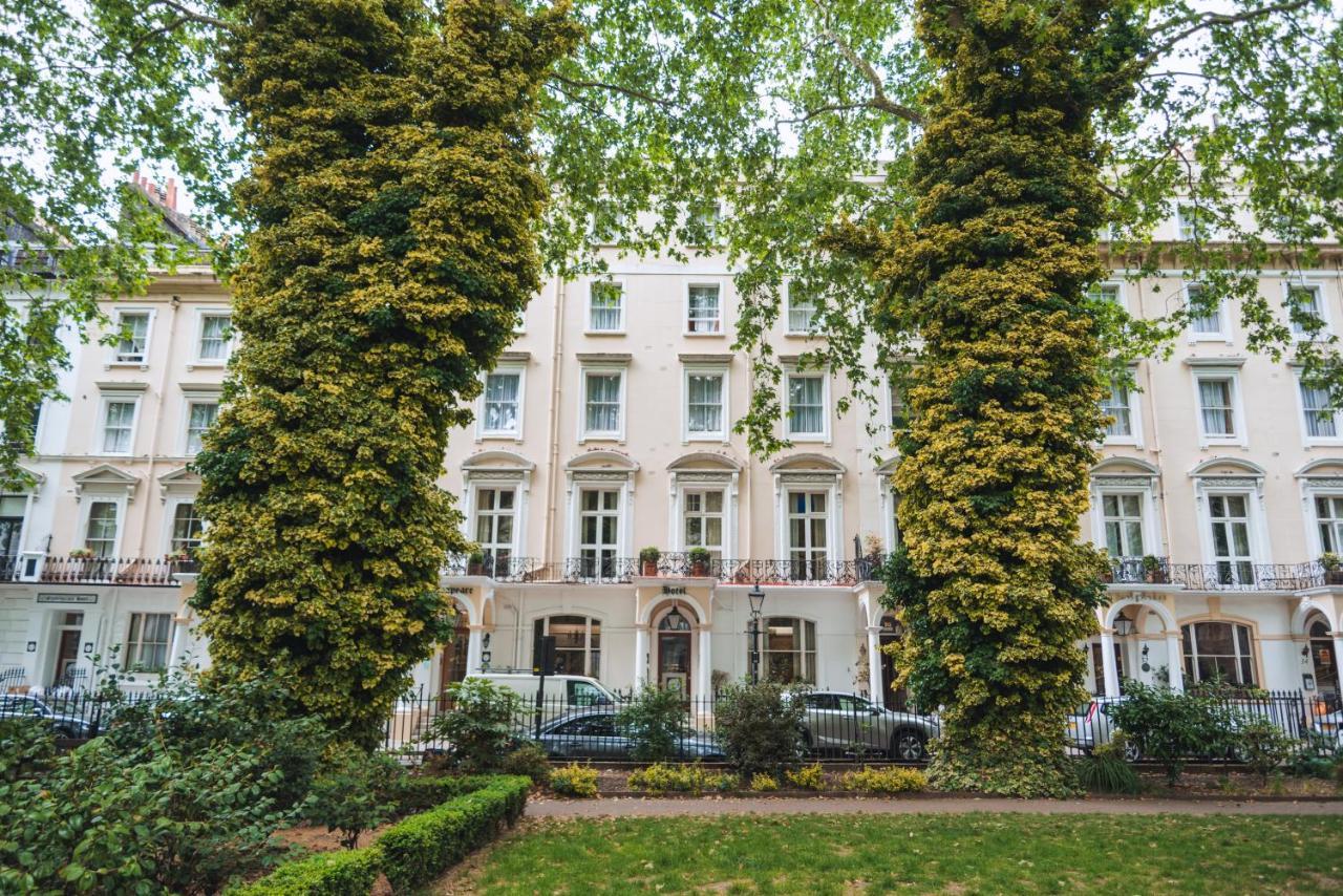 Shakespeare Hotel London Exterior photo